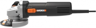 Worx WX718 Avuç Taşlama