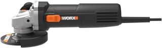 Worx WX718 Avuç Taşlama