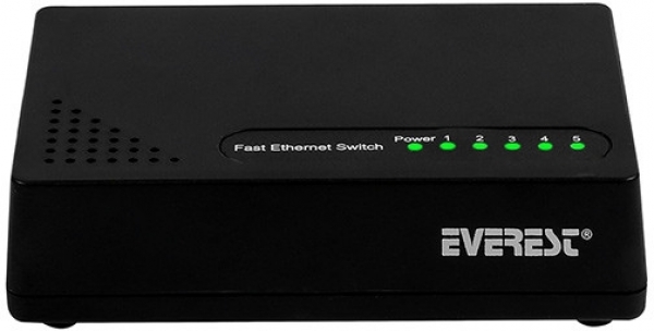 Everest ESW-505 Switch