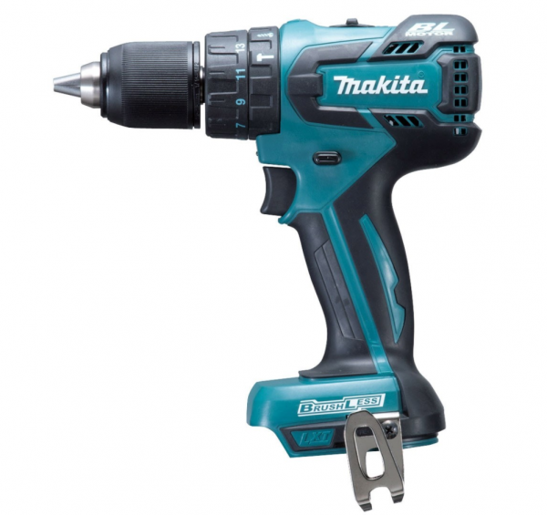 Makita DHP459SYE Akülü Matkap