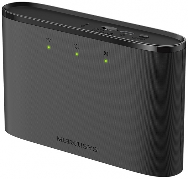 Mercusys MT110 Mobil Hotspot