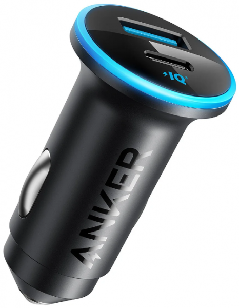 Anker PowerDrive 323 Şarj Aleti