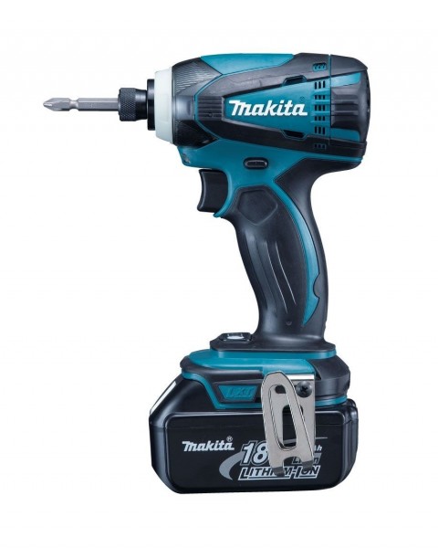 Makita DTD146RYE Akülü Vidalama