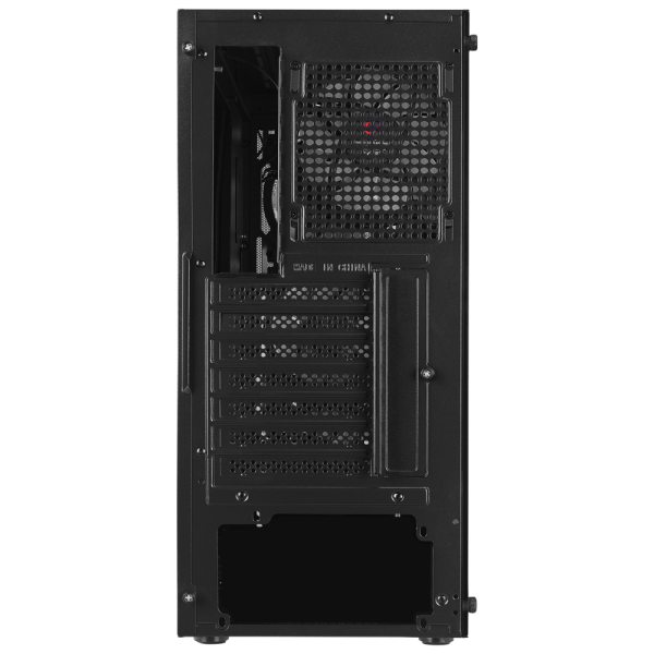 Rampage Slider Bilgisayar Kasası