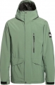 Quiksilver Mission Solid Laurel Wreath Green (EQYTJ03266-GNB0) Erkek Mont