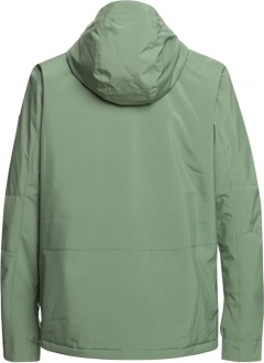Quiksilver Mission Solid Erkek Mont
