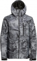 Quiksilver Mission Printed resim