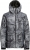 Quiksilver Mission Printed Erkek Mont