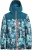 Quiksilver Morton Erkek Mont