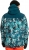 Quiksilver Morton Erkek Mont