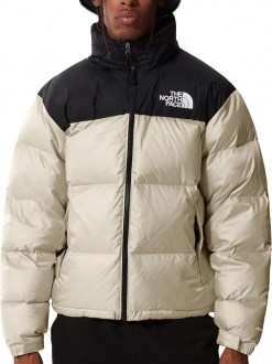 The North Face 1996 Retro Nuptse M Erkek Şişme Mont