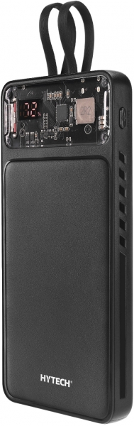 Hytech H120 10000 mAh Powerbank