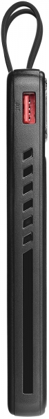 Hytech H120 10000 mAh Powerbank