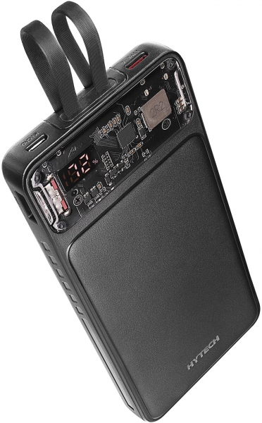 Hytech H120 10000 mAh Powerbank
