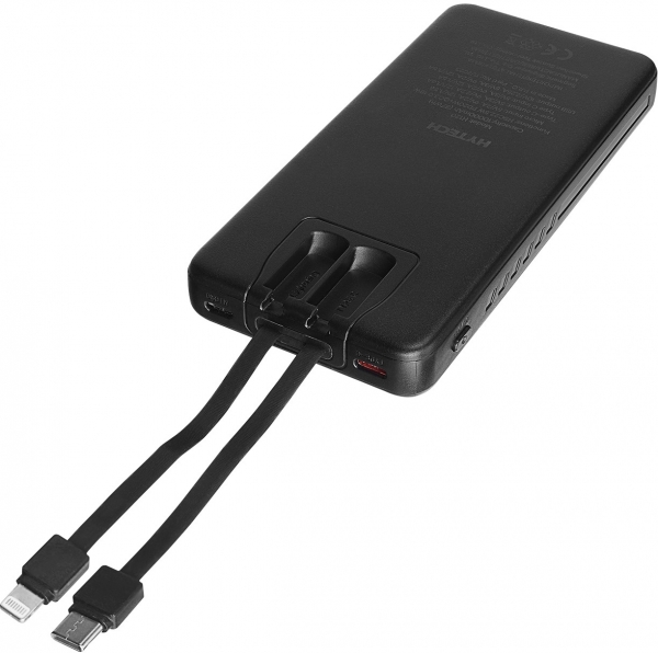 Hytech H120 10000 mAh Powerbank