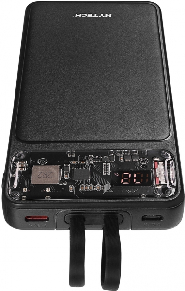 Hytech H120 10000 mAh Powerbank