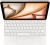 Apple Magic Keyboard 11 inç iPad Air (M2) TouchPad Klavye
