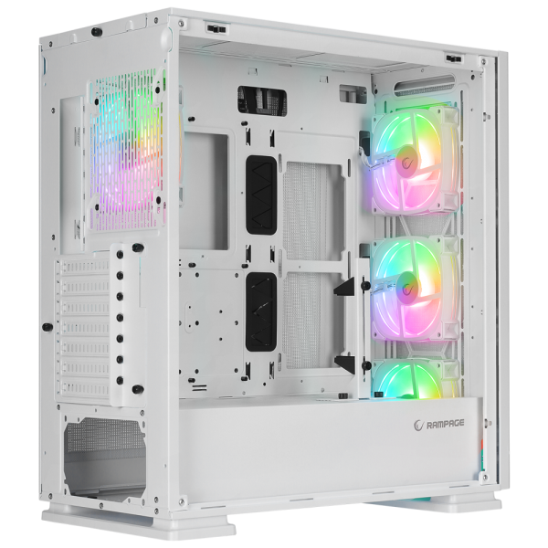 Rampage Vanguard V2 Bilgisayar Kasası