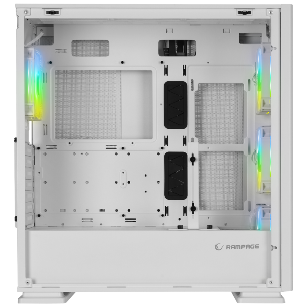 Rampage Vanguard V2 Bilgisayar Kasası