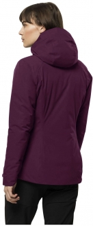 Jack Wolfskin Wisper Ins W Kadın Mont