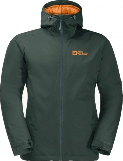 Jack Wolfskin Wisper Ins M Erkek Mont