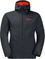 Jack Wolfskin Wisper Ins M Phantom (1111723-6350) Erkek Mont