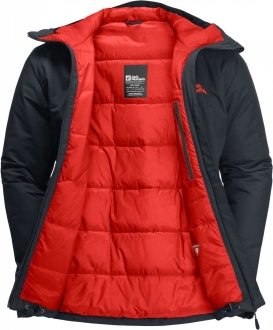 Jack Wolfskin Wisper Ins M Erkek Mont