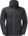 Jack Wolfskin Wisper Ins M Siyah (1111723-6000) Erkek Mont