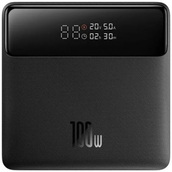 Baseus Blade HD 20000 mAh Powerbank