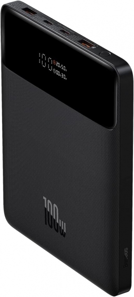 Baseus Blade HD 20000 mAh Powerbank