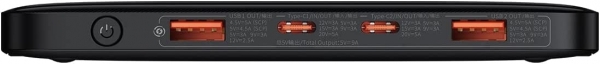 Baseus Blade HD 20000 mAh Powerbank