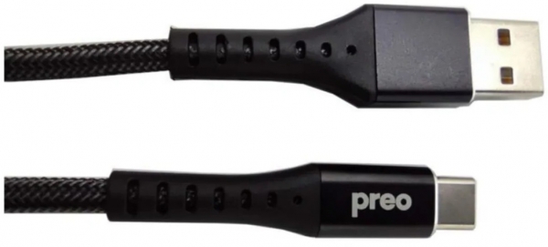 Preo MMU42 Şarj Kablosu