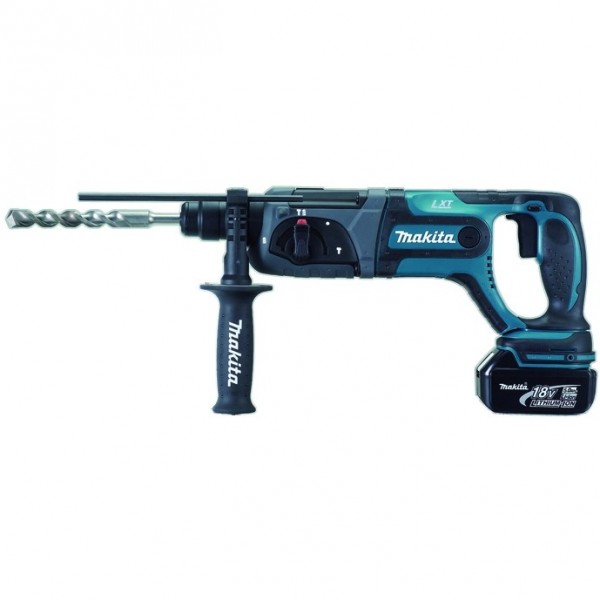 Makita DHR241RMJ Akülü Matkap