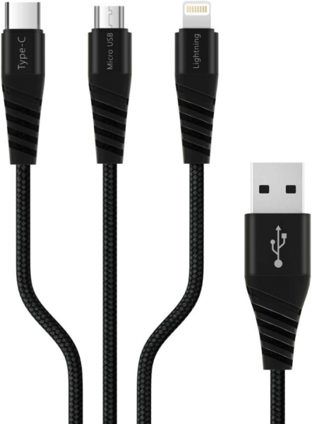 Polosmart PSM120 Şarj Kablosu