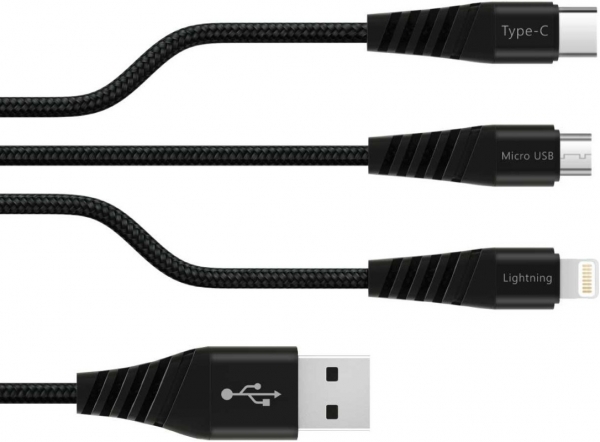 Polosmart PSM120 Şarj Kablosu