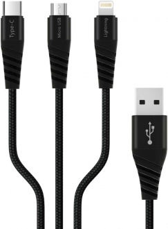 Polosmart PSM120 Şarj Kablosu