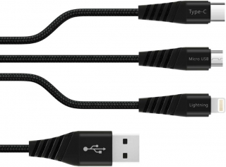 Polosmart PSM120 Şarj Kablosu