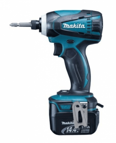 Makita DTD 134RYE Akülü Vidalama