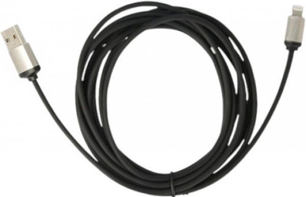 Newface 277097 USB to Lightning Şarj Kablosu
