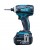 Makita DTD 137RFE Akülü Vidalama