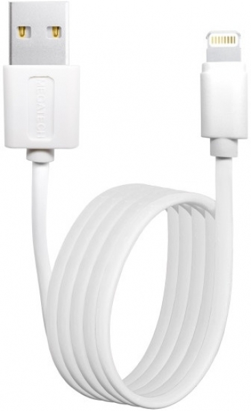 Megatech CHC65 Lightning Şarj Kablosu