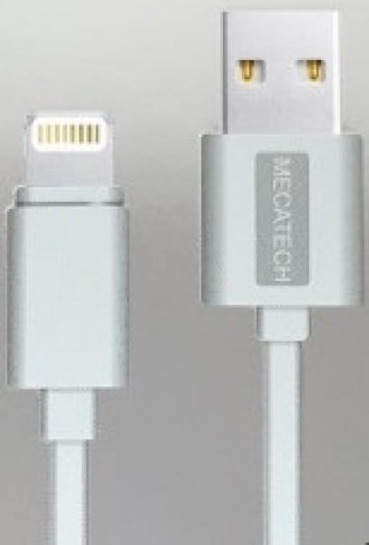 Megatech CHC65 Lightning Şarj Kablosu