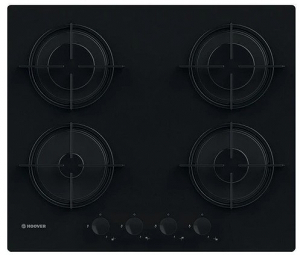 Hoover Siyah Ankastre Set HVW6MBB + HOAT 3150 BI + HDG6C1GBTK