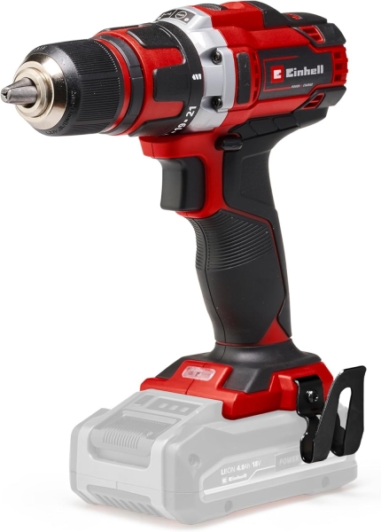 Einhell TE-CD 18/40 Li Solo Akülü Matkap (Aküsüz)