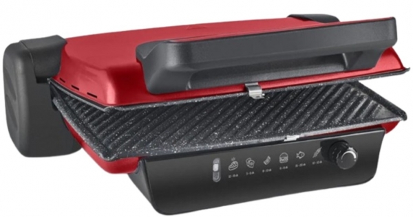 Karaca Crust Grill Toast Tost Makinesi