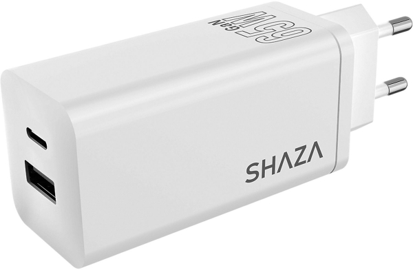 Shaza SG2501 65W Şarj Aleti