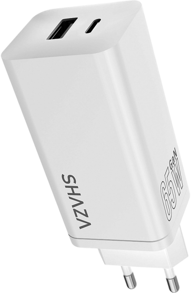 Shaza SG2501 65W Şarj Aleti