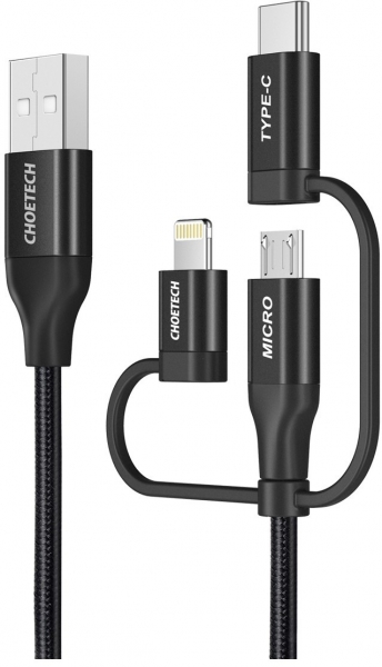 Choetech IP0030 Şarj Kablosu