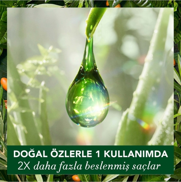 Herbal Essences Argan Yağı Onarıcı 275 ml Saç Kremi