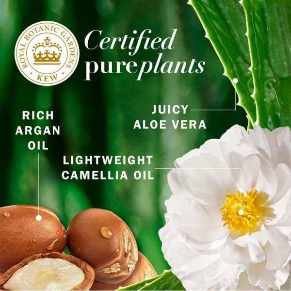 Herbal Essences Argan Yağı Onarıcı 275 ml Saç Kremi
